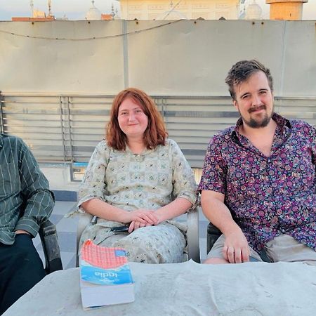 Shiv Shankar Guest House Αμριτσάρ Εξωτερικό φωτογραφία
