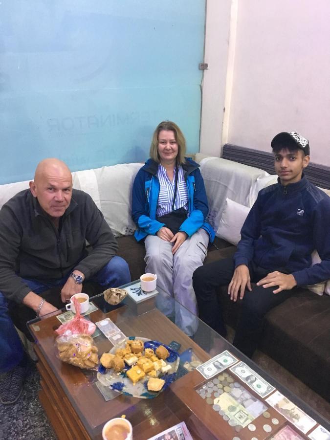 Shiv Shankar Guest House Αμριτσάρ Εξωτερικό φωτογραφία