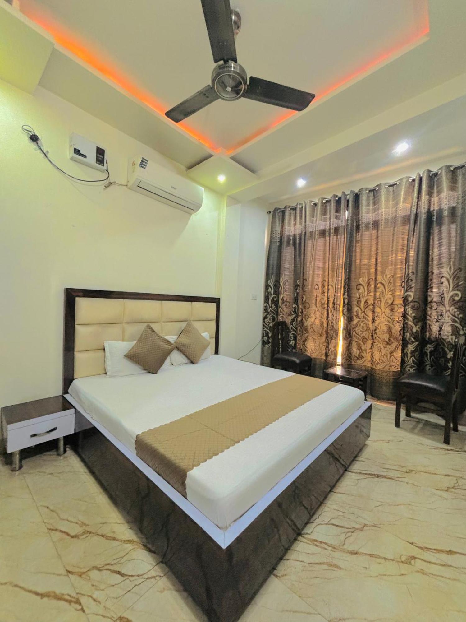 Shiv Shankar Guest House Αμριτσάρ Εξωτερικό φωτογραφία