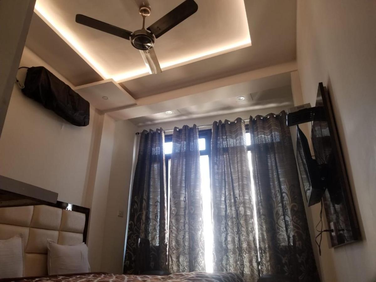 Shiv Shankar Guest House Αμριτσάρ Εξωτερικό φωτογραφία